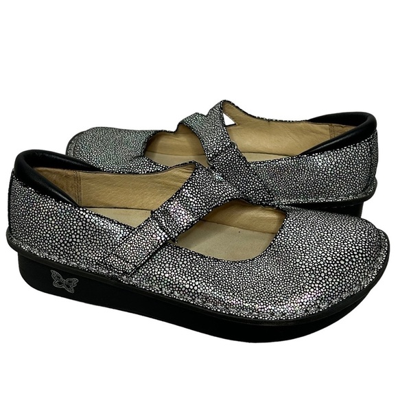 Alegria Dayna Spring Dottie Mary Jane - Picture 5 of 16